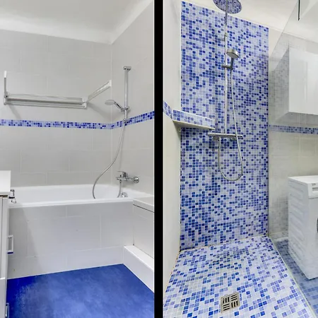 Elegant Quartier Branche Apartment *